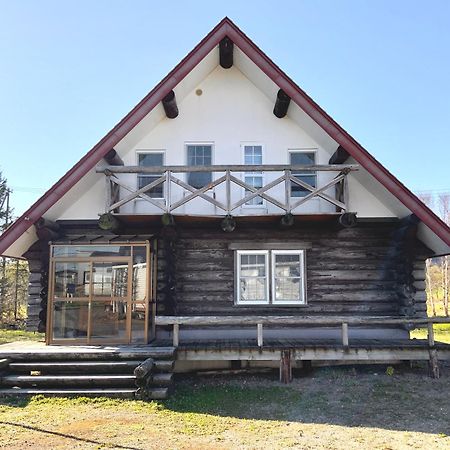 Mashuko Youth Hostel Teshikaga Buitenkant foto