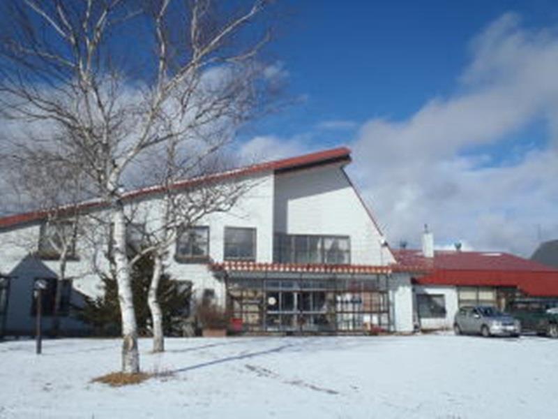 Mashuko Youth Hostel Teshikaga Buitenkant foto