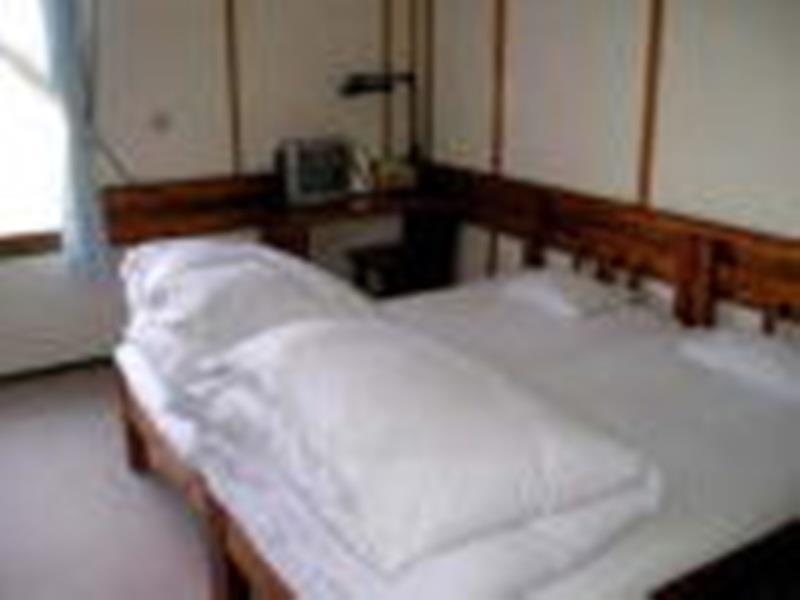 Mashuko Youth Hostel Teshikaga Buitenkant foto