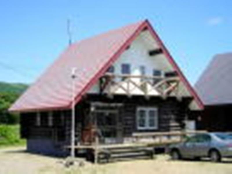 Mashuko Youth Hostel Teshikaga Buitenkant foto