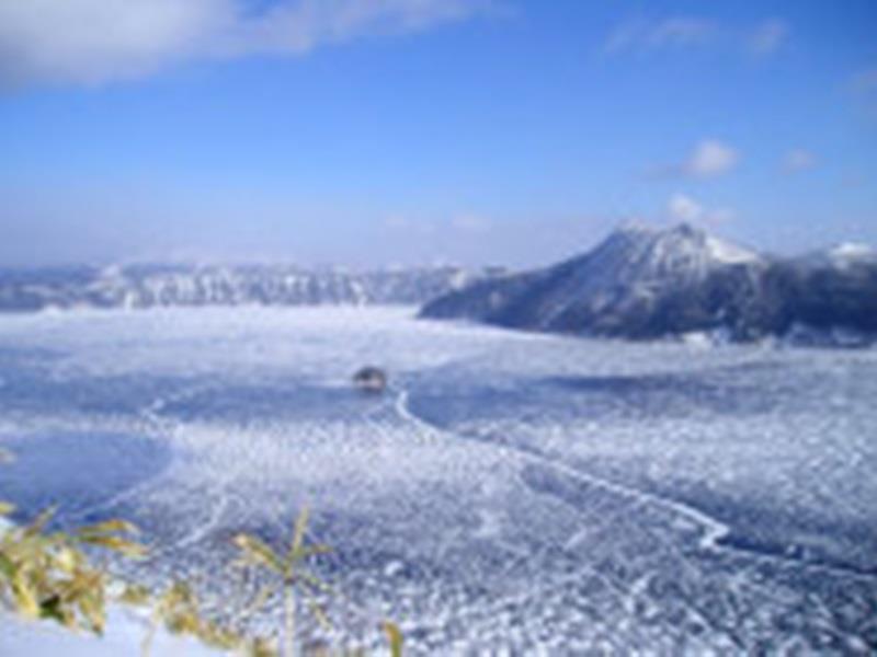 Mashuko Youth Hostel Teshikaga Buitenkant foto